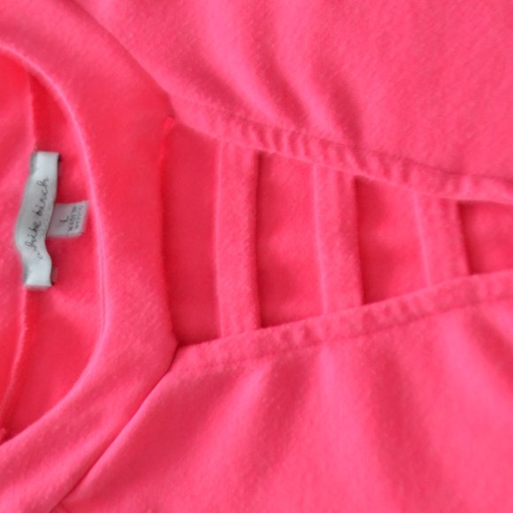 White Birch Top - Picture 3 of 5